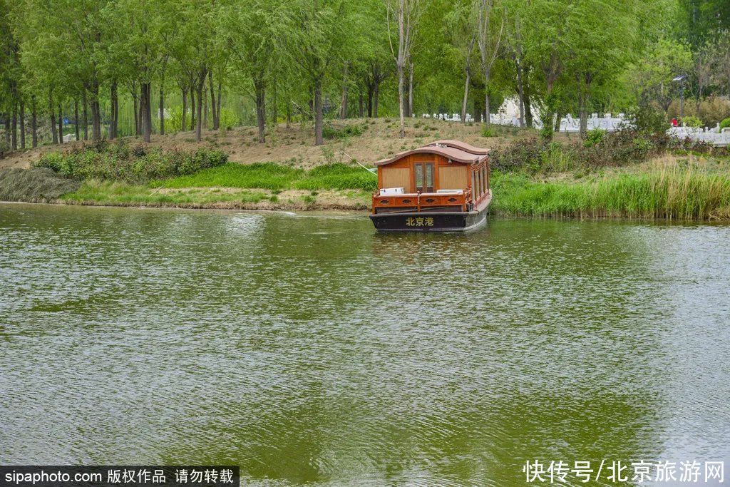 萧太后|一秒入画！这些原生态山水风景太美了，有的还是季节限定……