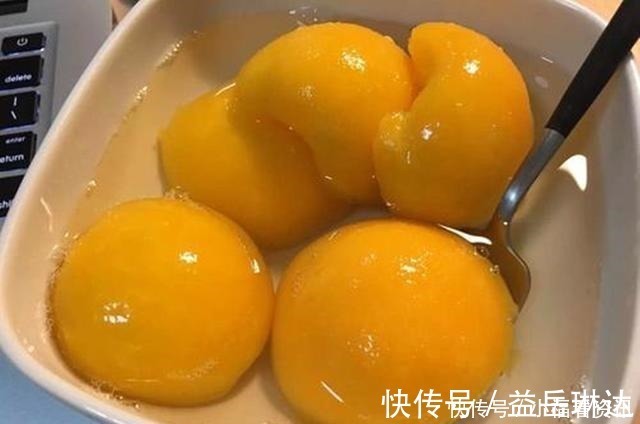 兰兰|为何孩子生病吃“黄桃罐头”就好了答案很现实,宝妈确有其事