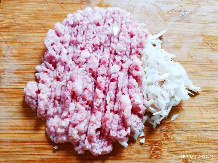 立冬吃饺子,分享6种“福气饺子”的做法,有荤有素,鲜嫩又多汁