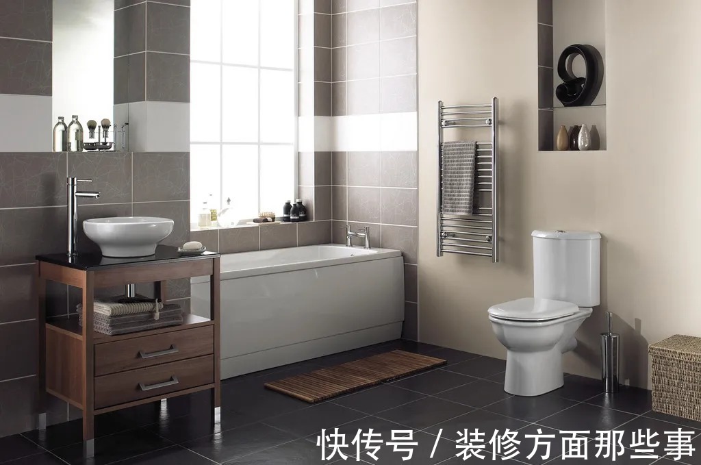 马桶|卫生间反臭怎么办?这几招帮你脱离“苦海”