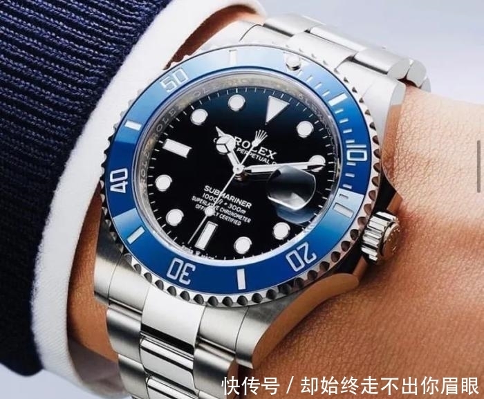 天文台|为什么买劳力士的人都比较“懒”?这就是一劳永逸称号的来源!