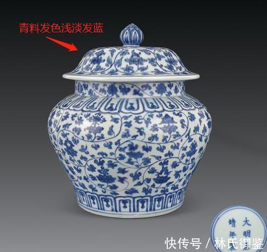 嘉靖时期这些精致而又小巧的瓷器,都是天价哦