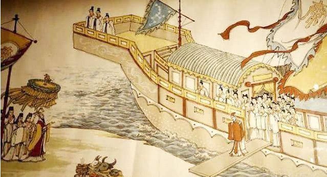 崇德天皇|日本天皇,死后变成了最强妖怪,祸乱日本七百年