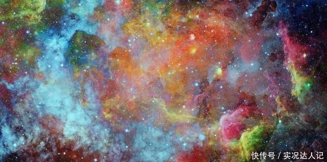 恐怖而又迷人的“星系杀手”,正缓慢地朝银河系移动,会遭殃吗