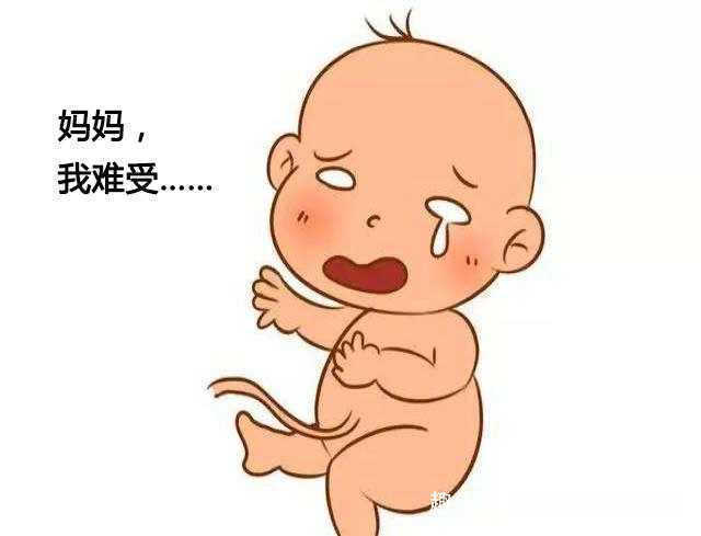 胎动|孕期胎动透漏宝宝的性格,各有优点,你家属于哪一种