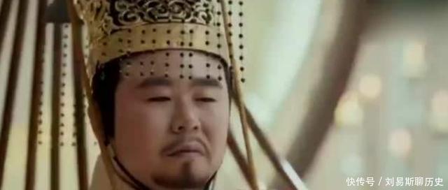 刘昱|此人登基不到一年就被废，七年后又登基一人被废，国家灭亡