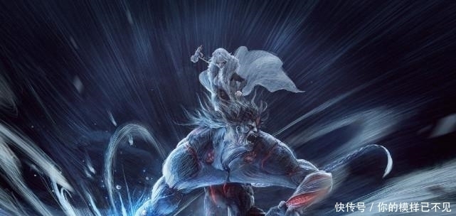 逐帧|灵笼越夸越离谱,第二季归来后,会成为下一个秦时明月吗?