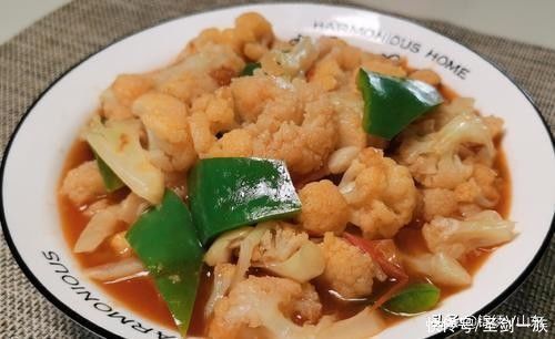 吃一次就不忘的13道家常菜,材料步骤简单,节假日待客不再怂