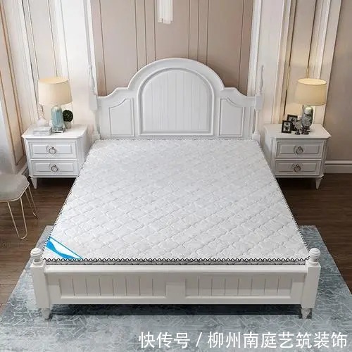 棕垫|床垫材质怎么选?三大床垫类型哪个更符合你的心