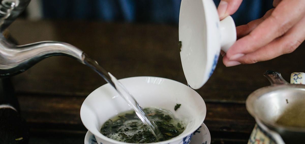 血糖高的人“最爱”一种水，你若爱喝，修复胰岛，稳定血糖