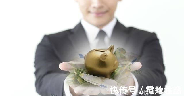 家长|当孩子伸手要零花钱的时候,父母的反应,决定孩子的财商,别忽视!