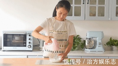 蛋清|全是糖和色素,千万别给孩子买!自己做宝宝1周吃2次~宝宝辅食