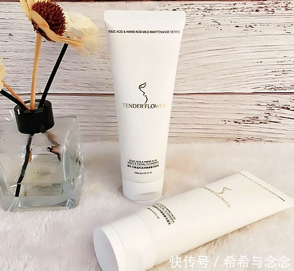 注销|“护肤博士”卖爆的洗面奶竟早被注销!孕妇选洗面奶更要慎之又慎