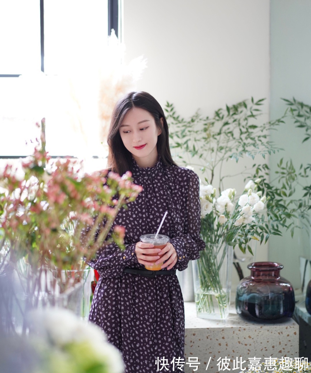 头绪|换季穿搭没头绪?看看这五组穿搭示范,照着穿让你美得高级又温柔