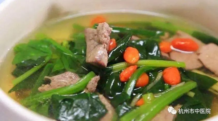 猪肝|甘甜不上火，护肝又滋补——和“红嘴绿鹦哥”一起迎接初春的暖阳吧！