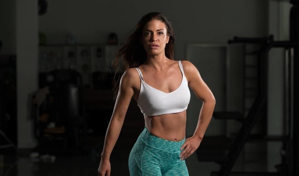 酸疼|公认的4个健身步骤，你做对了吗为什么力量训练先于有氧运动