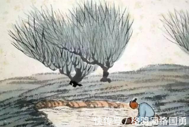 寺僧|马屁也能拍成一首诗, 绝了!