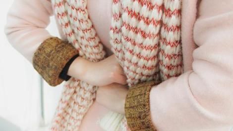 祸根|“大姨妈”总不准时来，此坏习惯是“祸根”！不纠正，子宫别想好