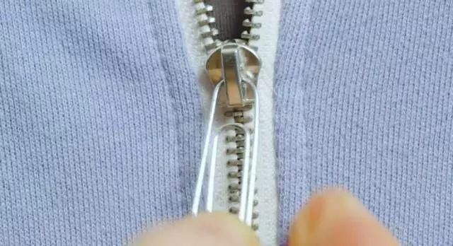 直发板|拉链拉不上,衣服起球,裤子不合身……教你一招快速解决
