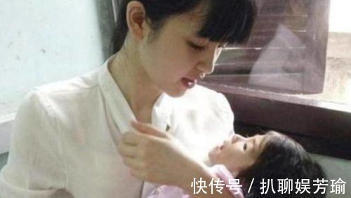 越南|记得“皮包骨女孩”吗，女网红将她带回家收养了4年，现状如何？