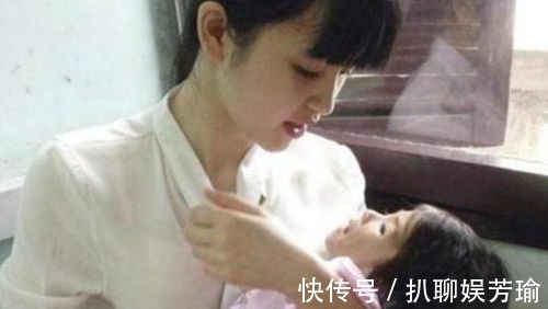 越南|记得“皮包骨女孩”吗,女网红将她带回家收养了4年,现状如何?