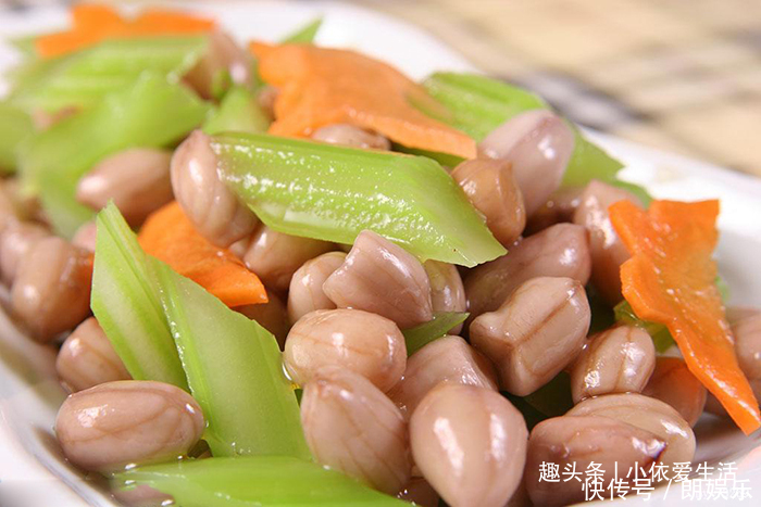 大鱼大肉总吃太油腻,教你几道爽口开胃的家常菜,美味又下饭