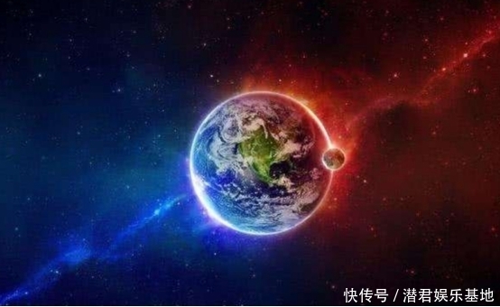 皇家天文学会月刊 月球的身世之谜终于揭开!科学家找到答案,忒伊亚再次被提名