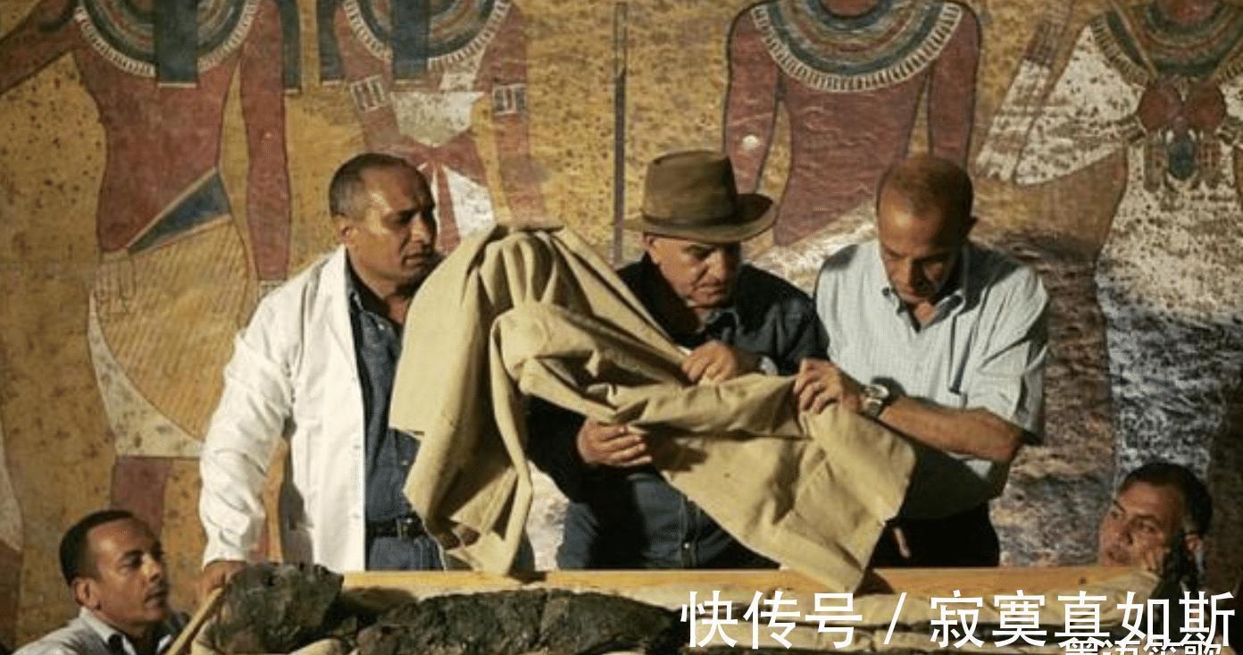 鲁道夫#美国男子自称转世16次,做过埃及法老,还有一世是外星人