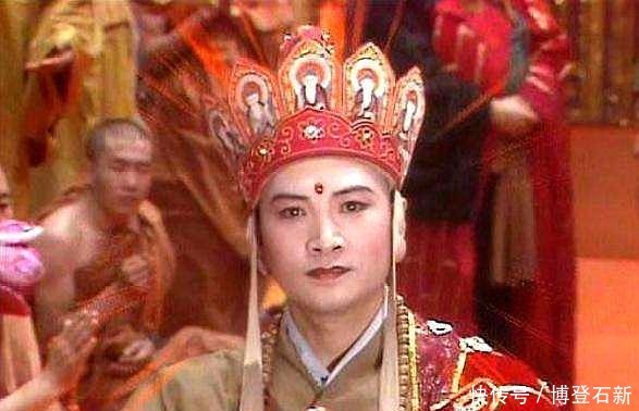 历史上的玄奘和《西游记》中的玄奘相比,也太惨了吧