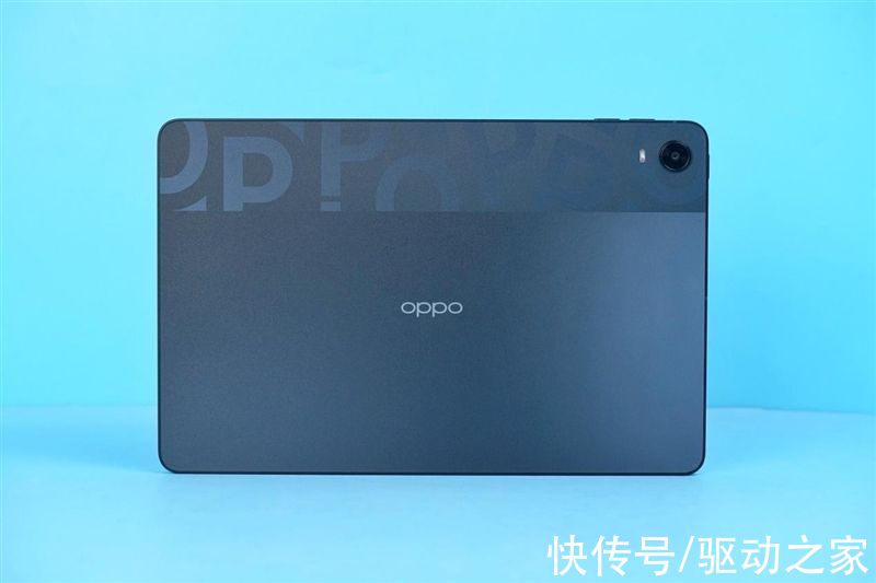 颜值|你的下一台Pad 何必是iPad！OPPO Pad评测：颜值、性能、生态都完美