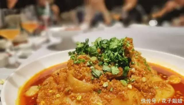 东坡|眉州东坡的新菜很好吃