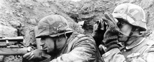 发动|德国为啥敢发动苏德战争,在此之前德国实力有多强?