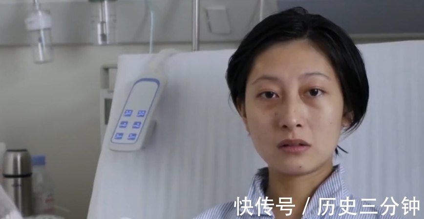 患癌|怀孕七个月时患癌,她舍命保胎,提前为孩子录下十八年的生日祝福