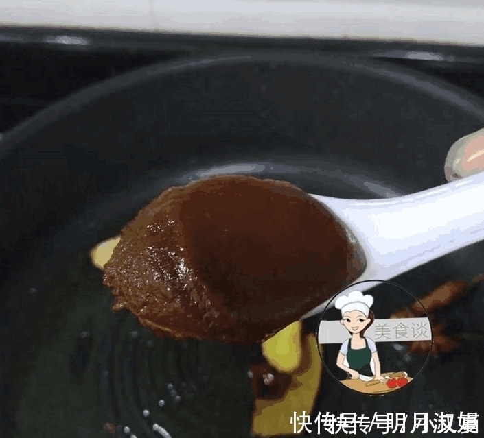 冬天, 这菜我每周必做给儿子吃, 鲜香滋补, 强筋壮骨, 孩子体格好