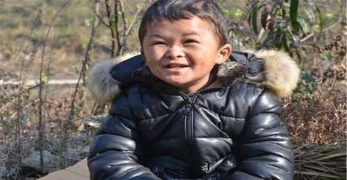 范小勤|还记得那个长的像马云的小男孩吗？5年后状况如何？网友：心痛