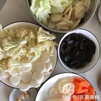 好吃|好吃到舔盘的滋补养生汤，吃一次就上瘾