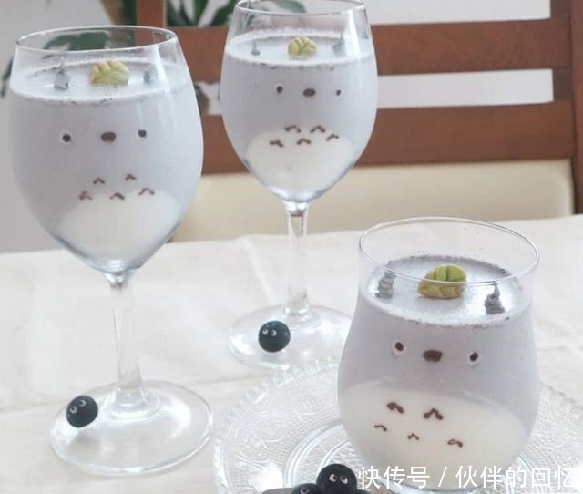 便当|日本妈妈在ins晒吐司便当走红,网友直呼不忍心吃看着太治愈