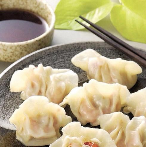 降低|常食此饺子馅，血糖降低，视力越来越好，尤其是孩子，得多吃