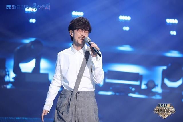 《天賜的聲音2》丁太昇批評再次“升級”，這次連合伙人都不放過