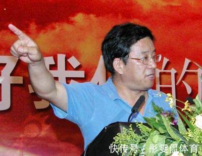 马云|中国第一狂人，说自己水平等于马云加马化腾，还说等看任正非笑话