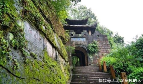 蒙哥大汗|中国最血性的城市，蒙古打36年，日军打7年，只配摸下城门！