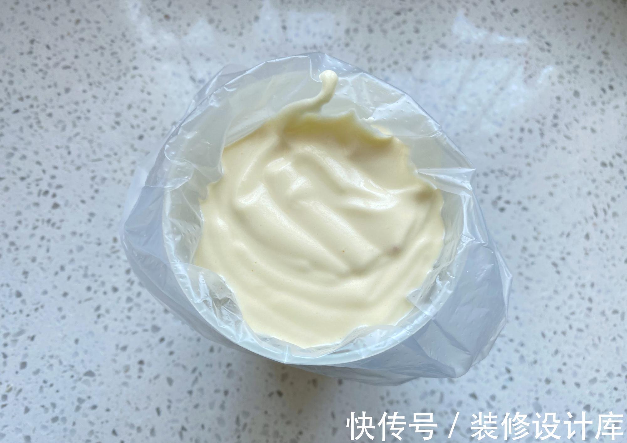 不回缩不塌陷,100%成功率的纸杯蛋糕,详细做法大公开