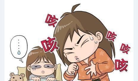 这件事|宝宝咳嗽不止,严重到进医院,儿科医生提醒:妈妈别总做这件事!