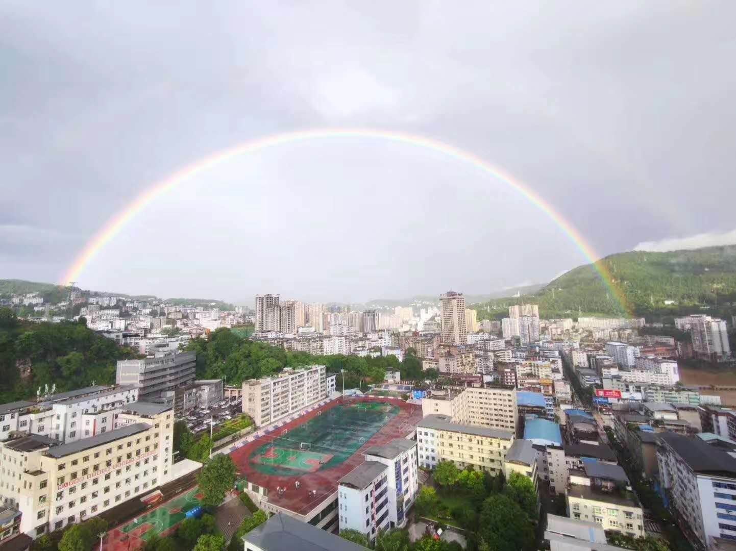 能在四川观察|点击投票：融媒热力榜第七期 除了丁真，我们还观察......