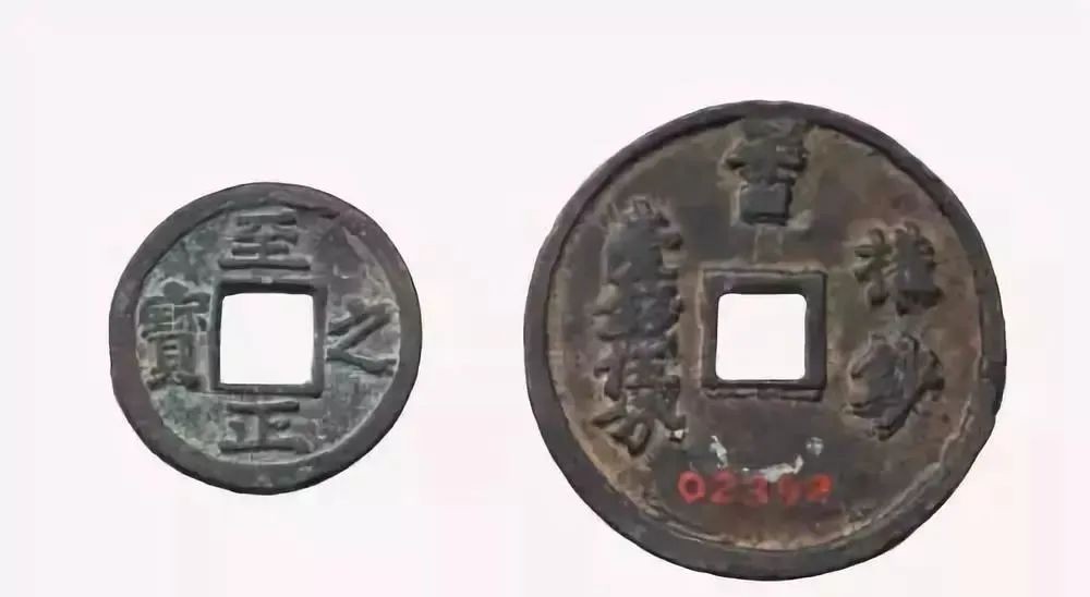 战国时期|古钱币五十大珍,每一枚都价值连城!