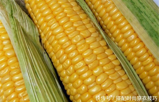 减脂最狠的8种主食,代替米饭吃,热量低能管饱,不用挨饿也能瘦!