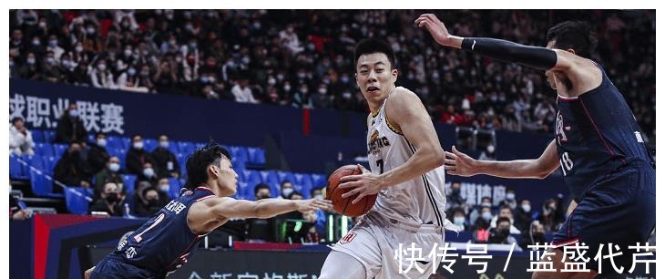 nc张镇麟迎23岁生日!辽篮祝福太暖心,有望成中国男篮领军人物!