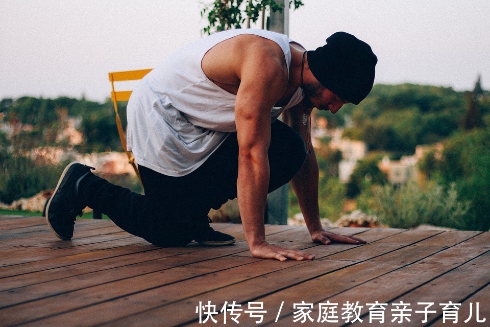 一个案例教你，怎么让孩子饭前不吃零食