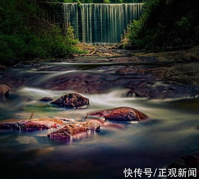 新昌大佛龙井|寻梦浙江