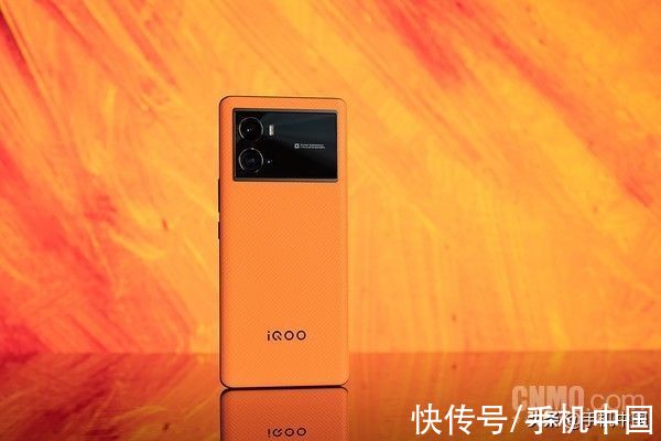 iqoo|iQOO 9 Pro评测：用全面提升的“水桶旗舰”打响2022头阵